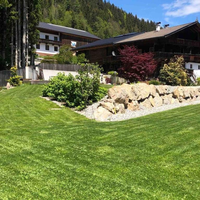 Wellness oasis in the heart of the Wildschönau - Apartamento - 46