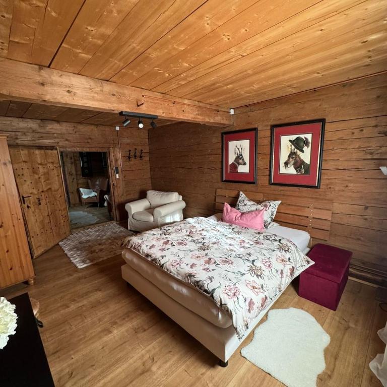 Wellness oasis in the heart of the Wildschönau - Apartamento - 47