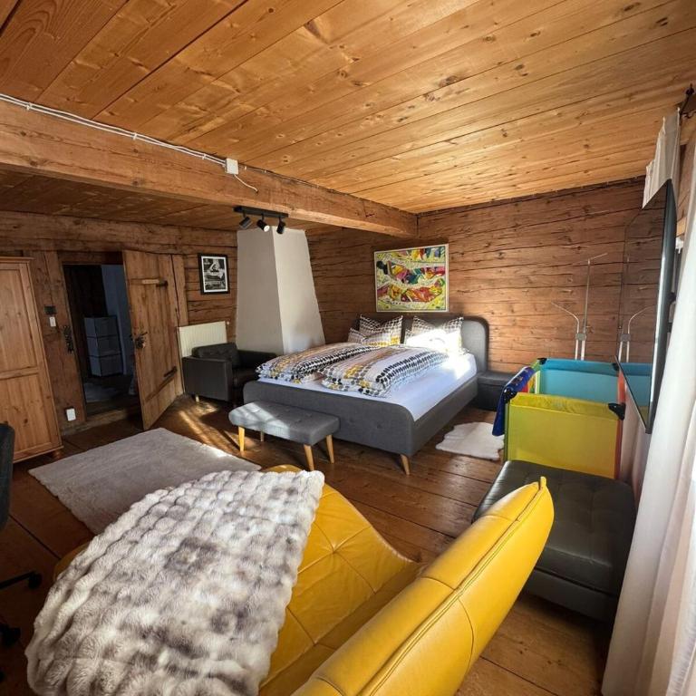 Wellness oasis in the heart of the Wildschönau - Apartamento - 48