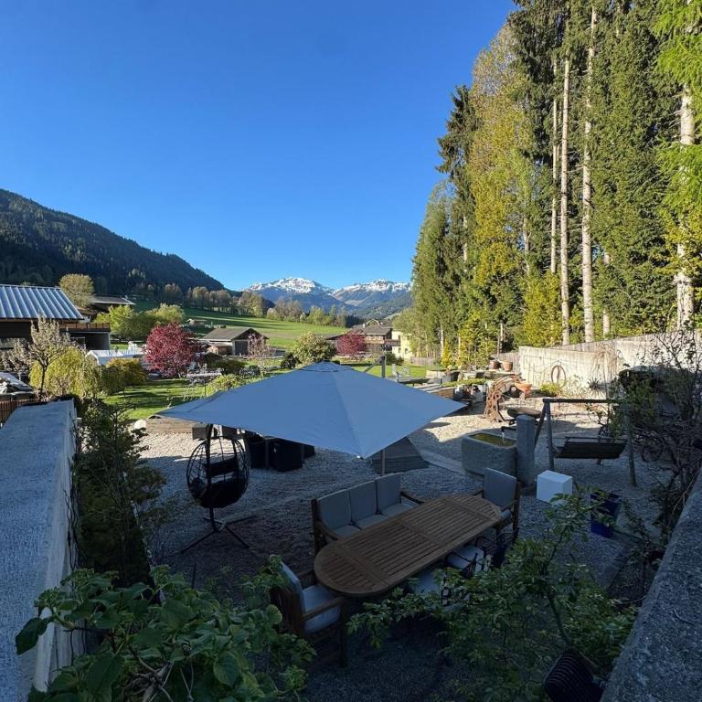 Wellness oasis in the heart of the Wildschönau - Apartamento - 49