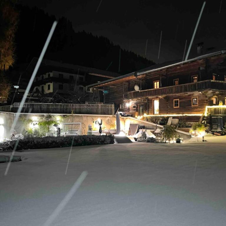 Wellness oasis in the heart of the Wildschönau - Apartamento - 50