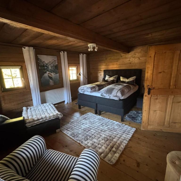 Wellness oasis in the heart of the Wildschönau - Apartamento - 52