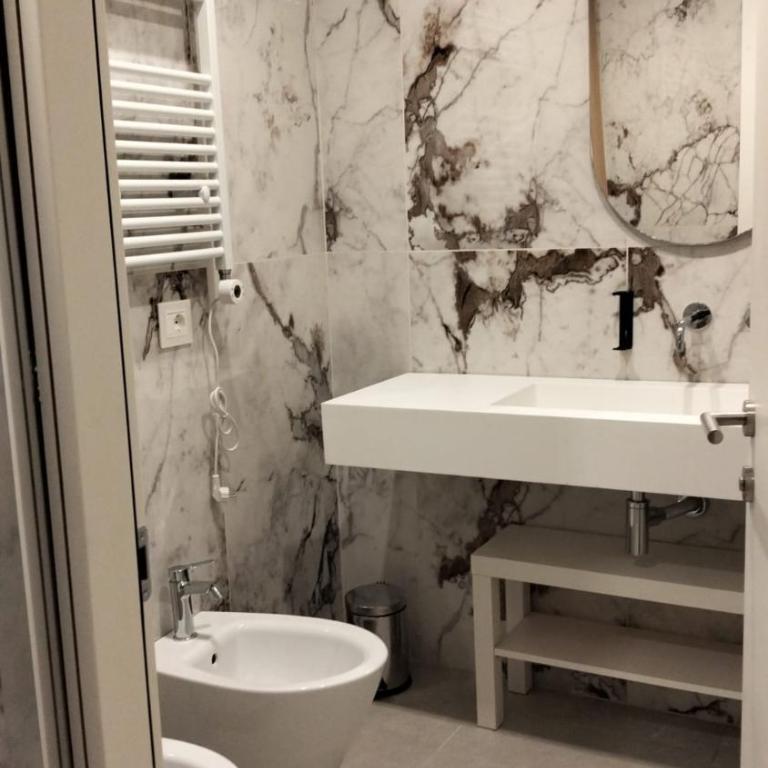 Hotel Navona Palace Collection - Suite avec Jacuzzi - 1