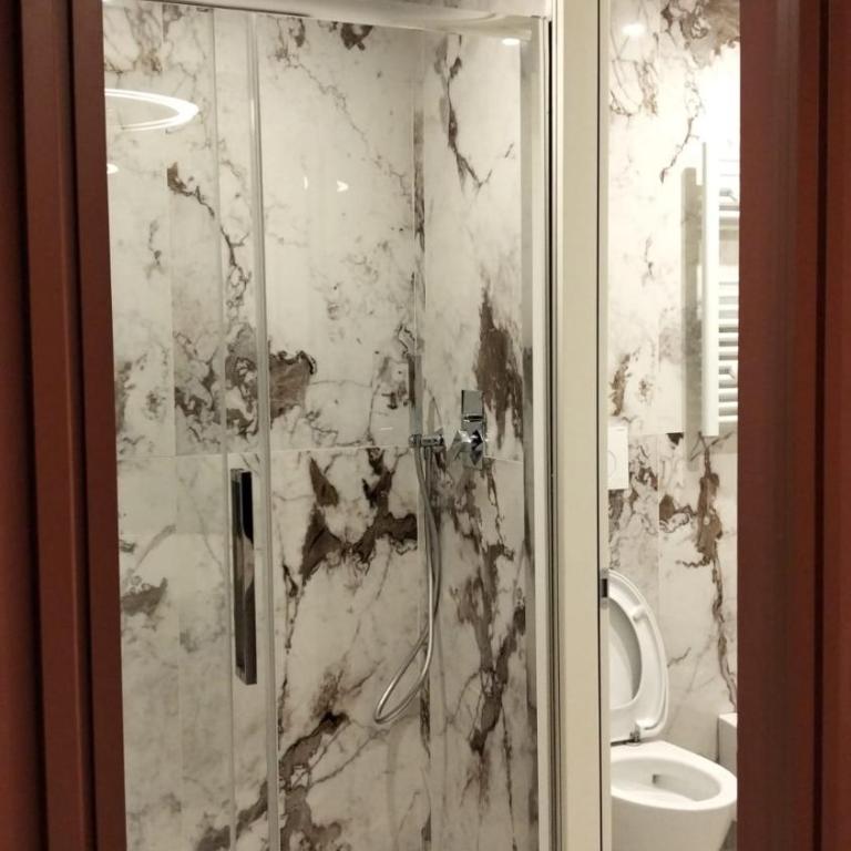 Hotel Navona Palace Collection - Suite avec Jacuzzi - 2