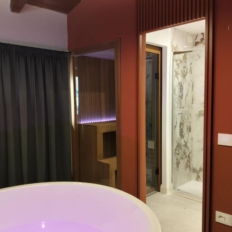Hotel Navona Palace Collection - Suite avec Jacuzzi - 3