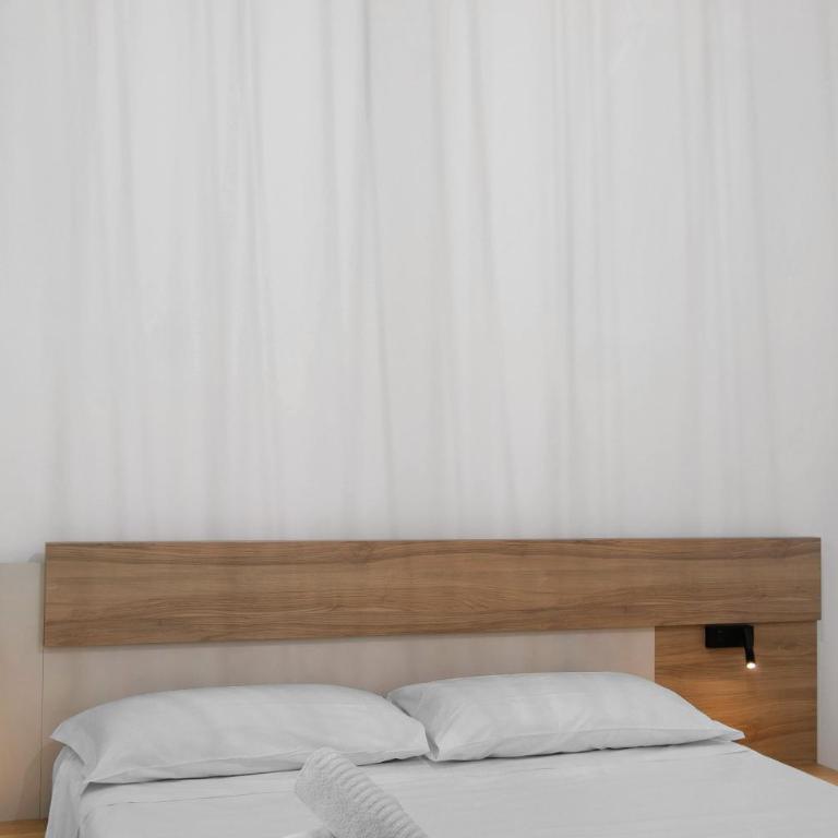 Villa Frascinelle 2.0 - Appartamento con 1 Camera da Letto e Vista Giardino - 5