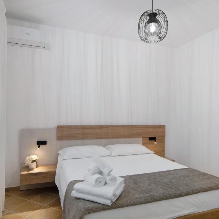Villa Frascinelle 2.0 - Appartamento con 1 Camera da Letto e Vista Giardino - 4
