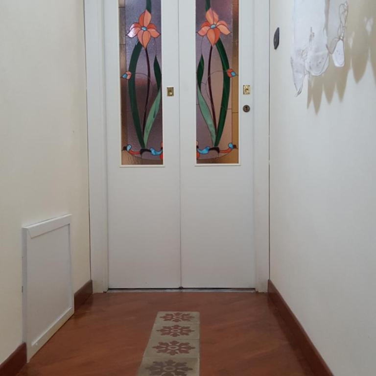 CasaLù - Appartamento con 2 Camere da Letto - 14