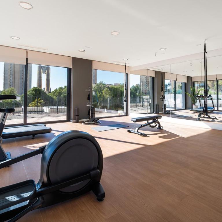 Eagle Tower by Mar Holidays - Apartamento de 2 dormitorios - 18