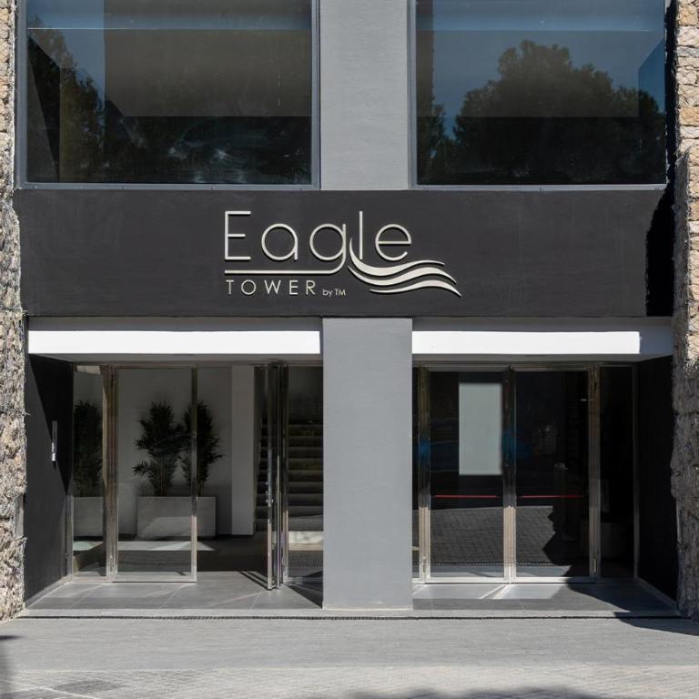 Eagle Tower by Mar Holidays - Apartamento de 2 dormitorios - 2