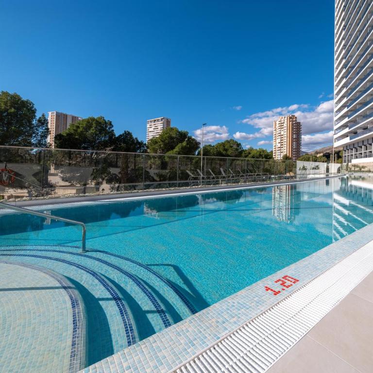 Eagle Tower by Mar Holidays - Apartamento de 2 dormitorios - 3