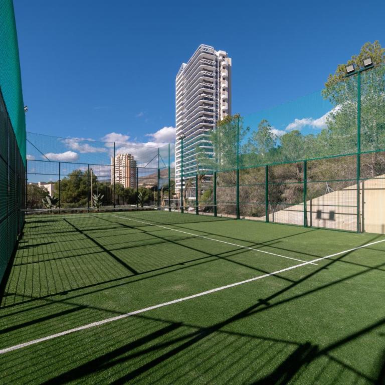 Eagle Tower by Mar Holidays - Apartamento de 2 dormitorios - 6