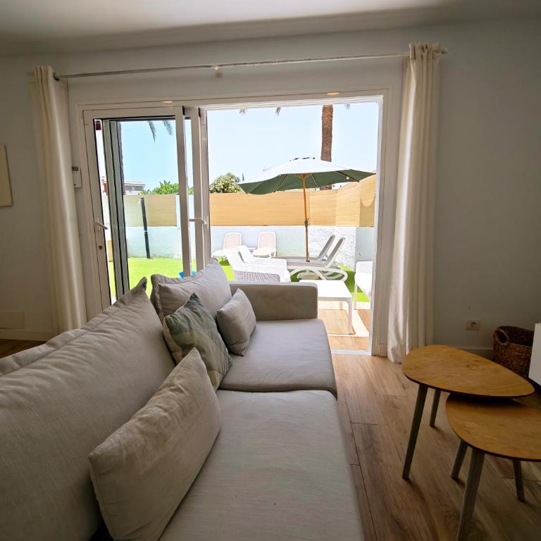 Bungalow with private pool and garden next to the Yumbo Center - Bungalow Superior - 51