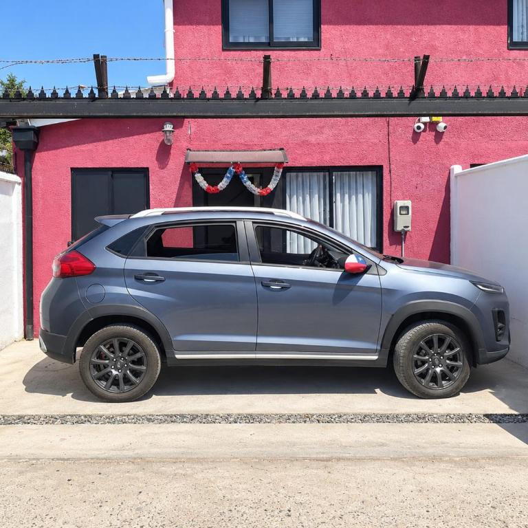 Duplex, equipado para 4 personas, wifi - Casa de 2 dormitorios - 6