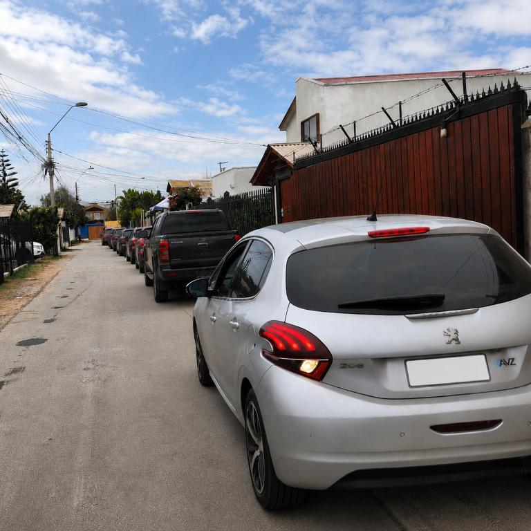 Duplex, equipado para 4 personas, wifi - Casa de 2 dormitorios - 7