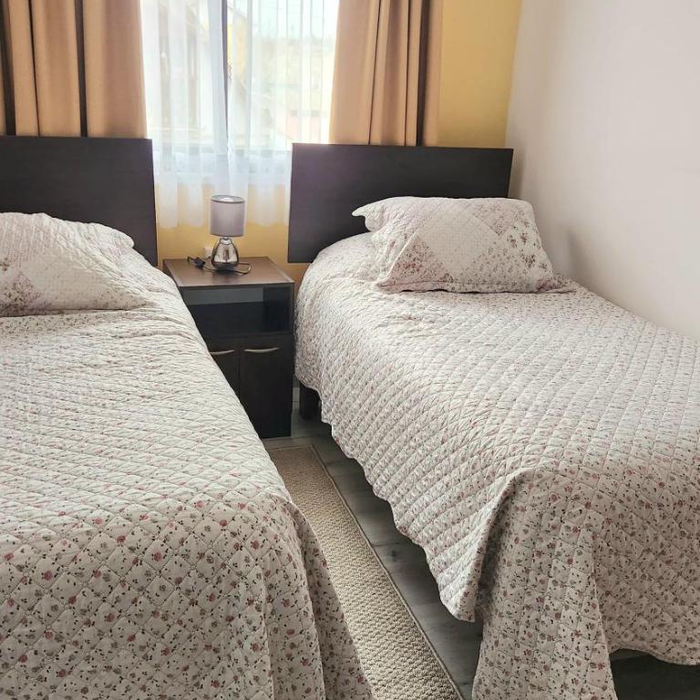 Duplex, equipado para 4 personas, wifi - Casa de 2 dormitorios - 18