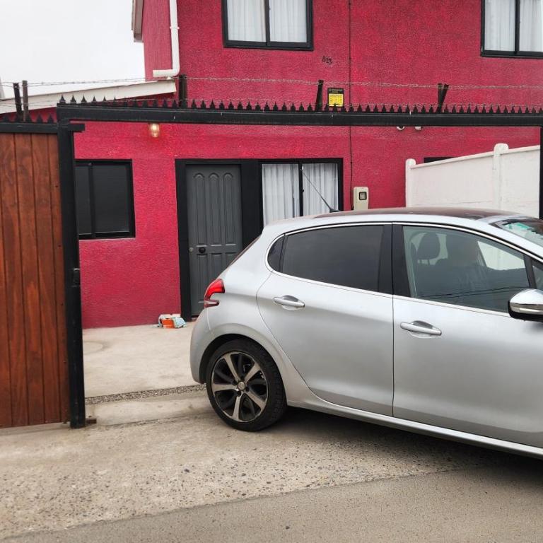 Duplex, equipado para 4 personas, wifi - Casa de 2 dormitorios - 8