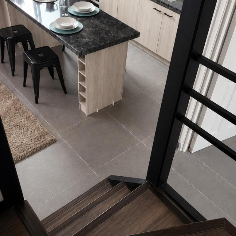 Duplex, equipado para 4 personas, wifi - Casa de 2 dormitorios - 12