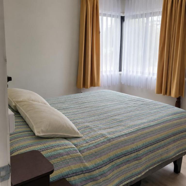 Duplex, equipado para 4 personas, wifi - Casa de 2 dormitorios - 15