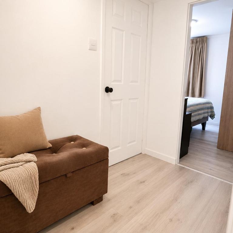Duplex, equipado para 4 personas, wifi - Casa de 2 dormitorios - 20