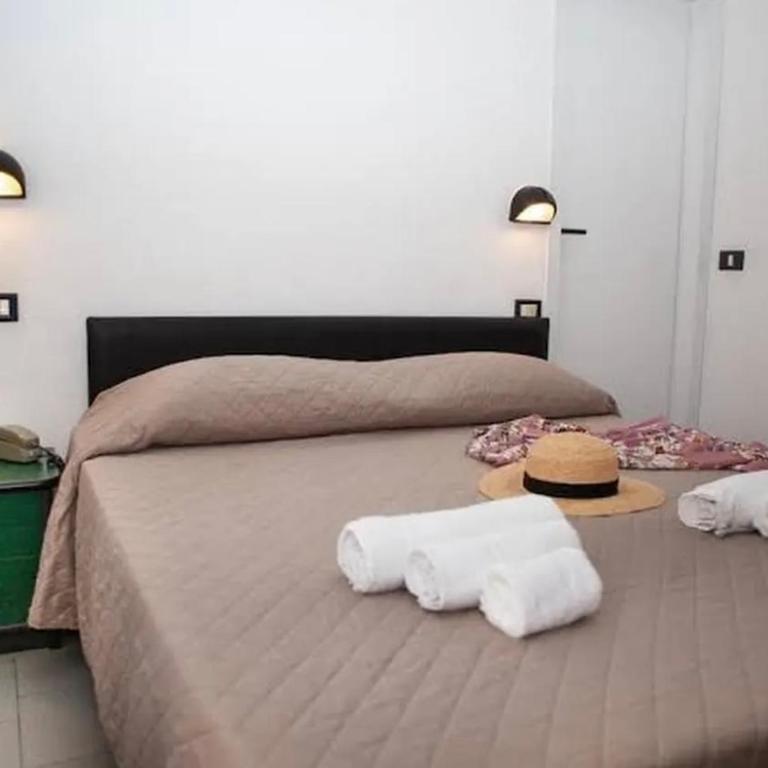 Hotel Torretta Bramante - Chambre Double ou Lits Jumeaux Économique - 1