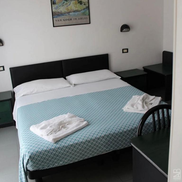 Hotel Torretta Bramante - Chambre Double ou Lits Jumeaux - 2