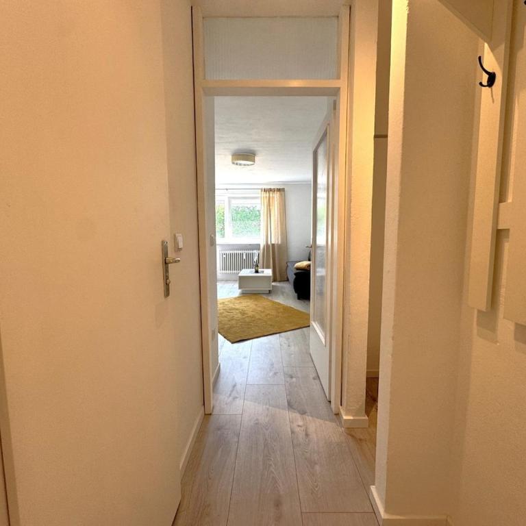Stylishly furnished apartment in Munich-Solln - Appartamento - 2