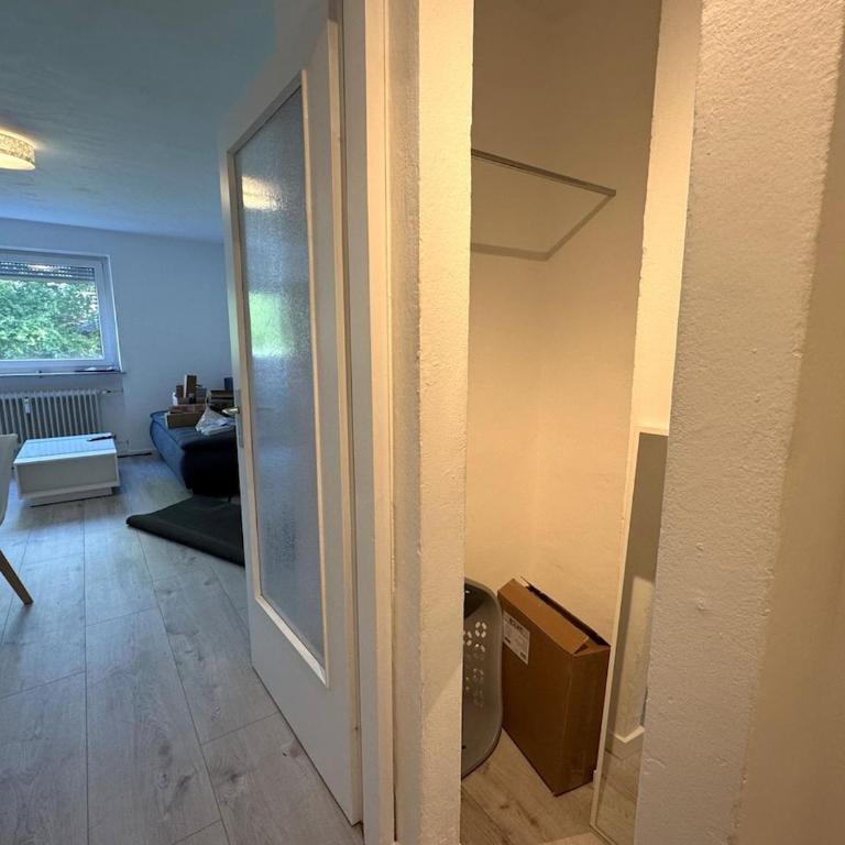Stylishly furnished apartment in Munich-Solln - Appartamento - 7