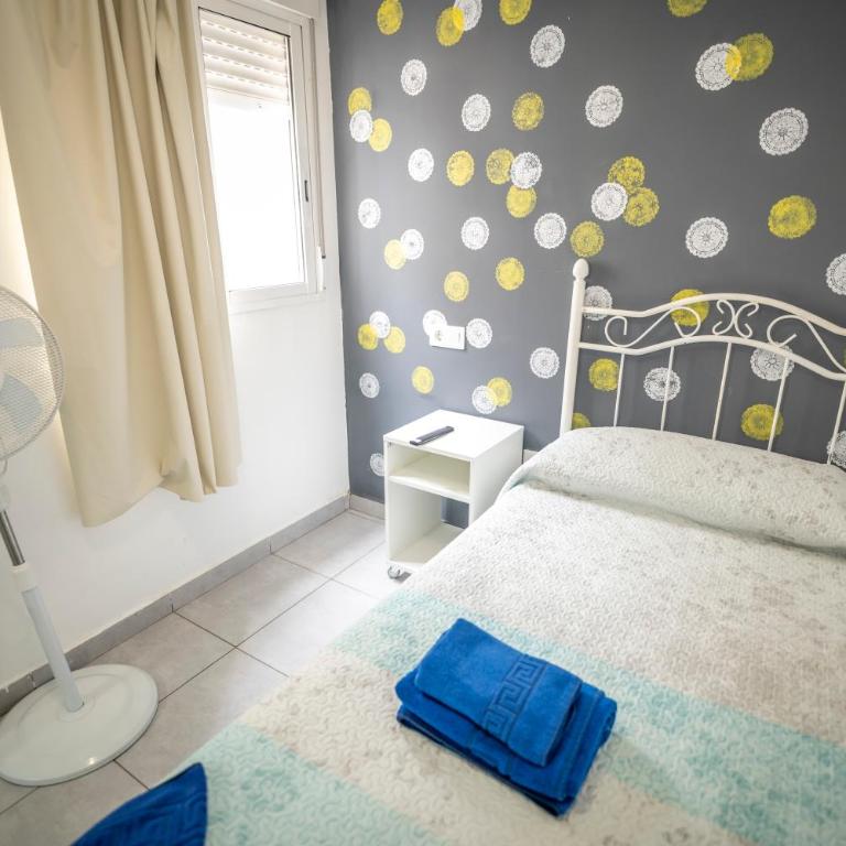 Edificio Prieto VIV 8 - Apartamento de 2 dormitorios - 18