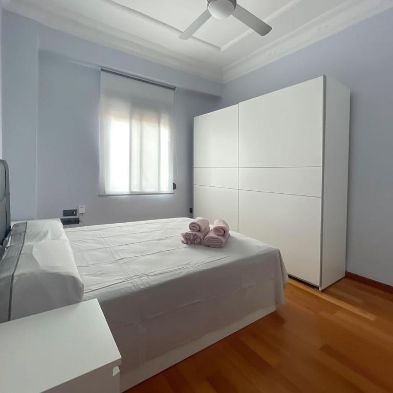 Gaspar Aguilar - Apartamento de 2 dormitorios - 7