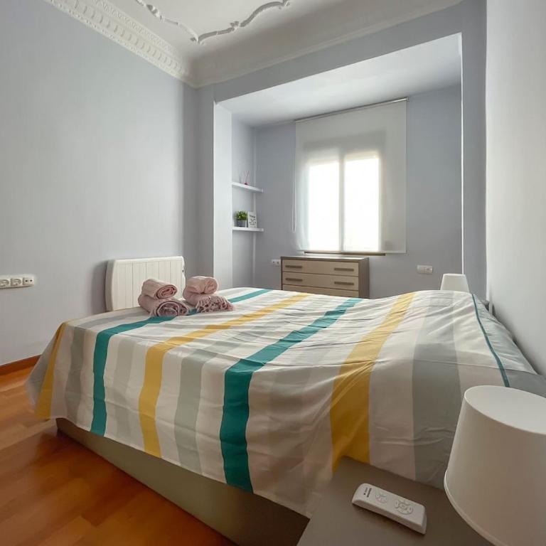 Gaspar Aguilar - Apartamento de 2 dormitorios - 6
