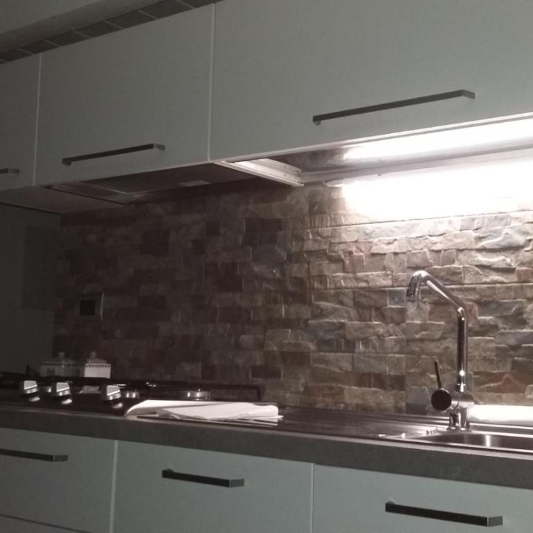 Taormina Rainbow House - Appartamento su 2 Livelli - 42