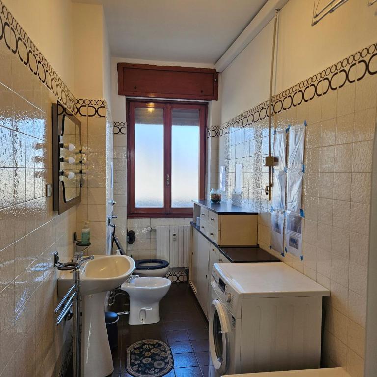 Gioia Martesana Skyline Apartment Milano - 140 mq - Appartamento con 3 Camere da Letto - 27