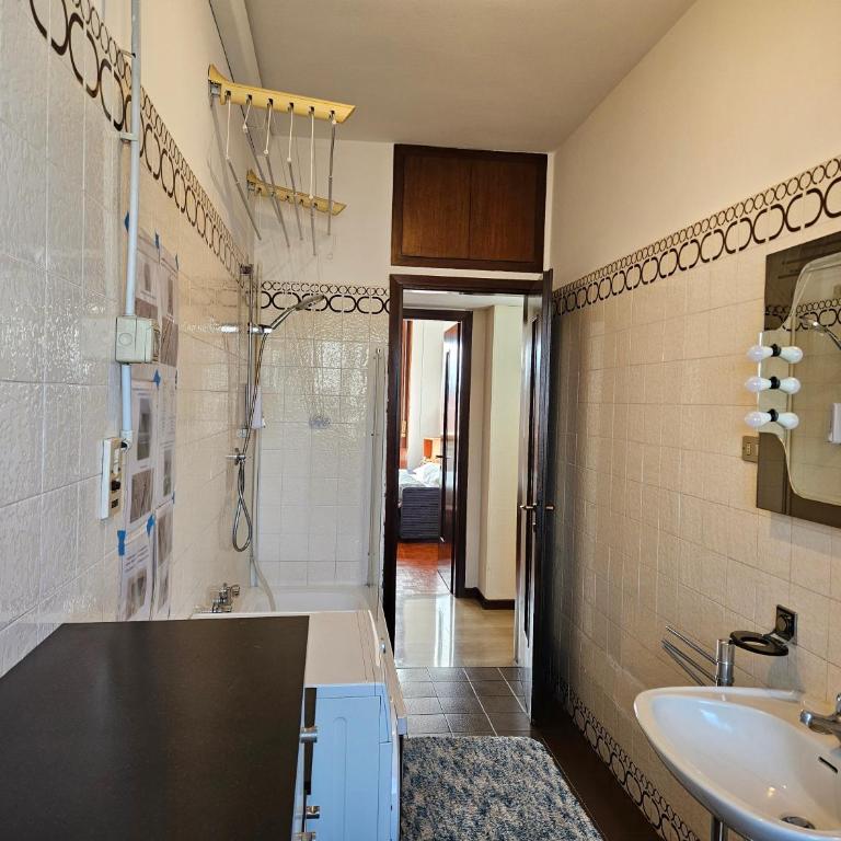 Gioia Martesana Skyline Apartment Milano - 140 mq - Appartamento con 3 Camere da Letto - 28