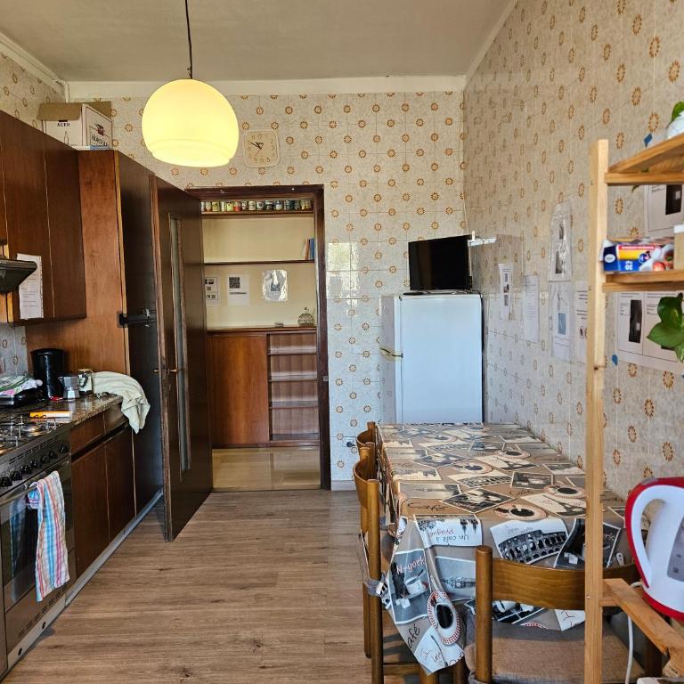 Gioia Martesana Skyline Apartment Milano - 140 mq - Appartamento con 3 Camere da Letto - 29