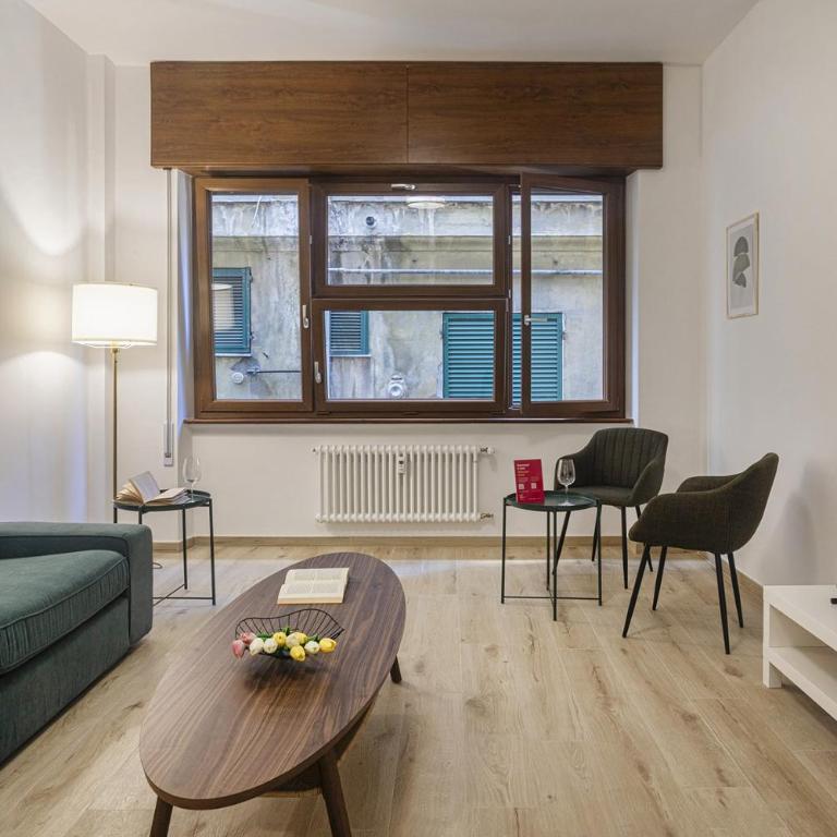 XXV Aprile by Wonderful Italy - Menta - Apartamento de 2 dormitorios - 1