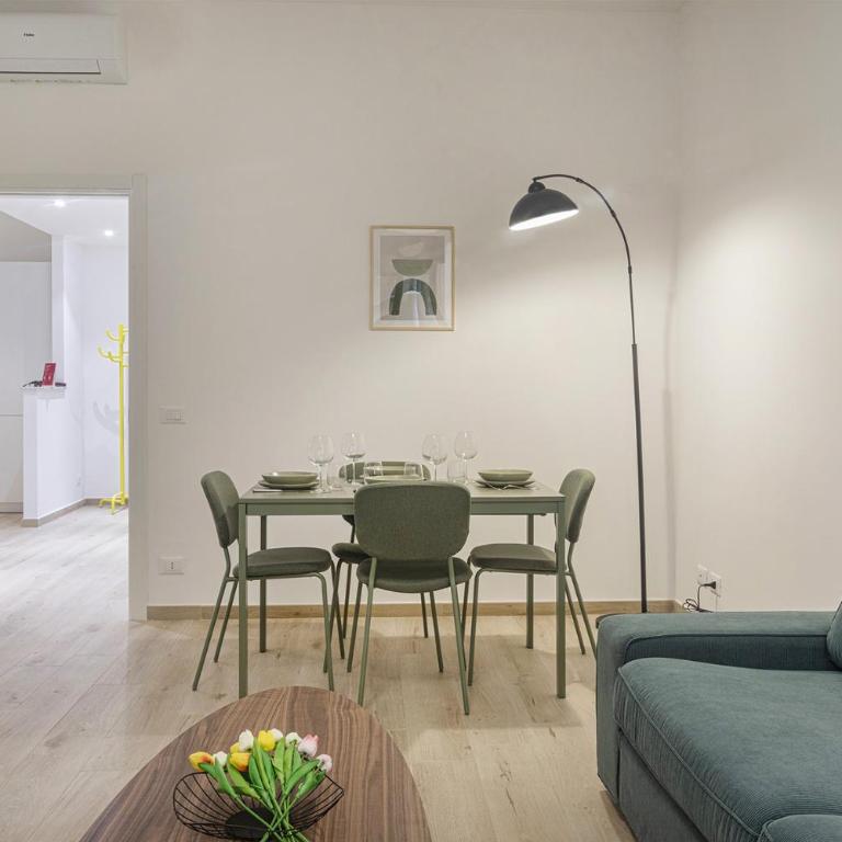 XXV Aprile by Wonderful Italy - Menta - Apartamento de 2 dormitorios - 5