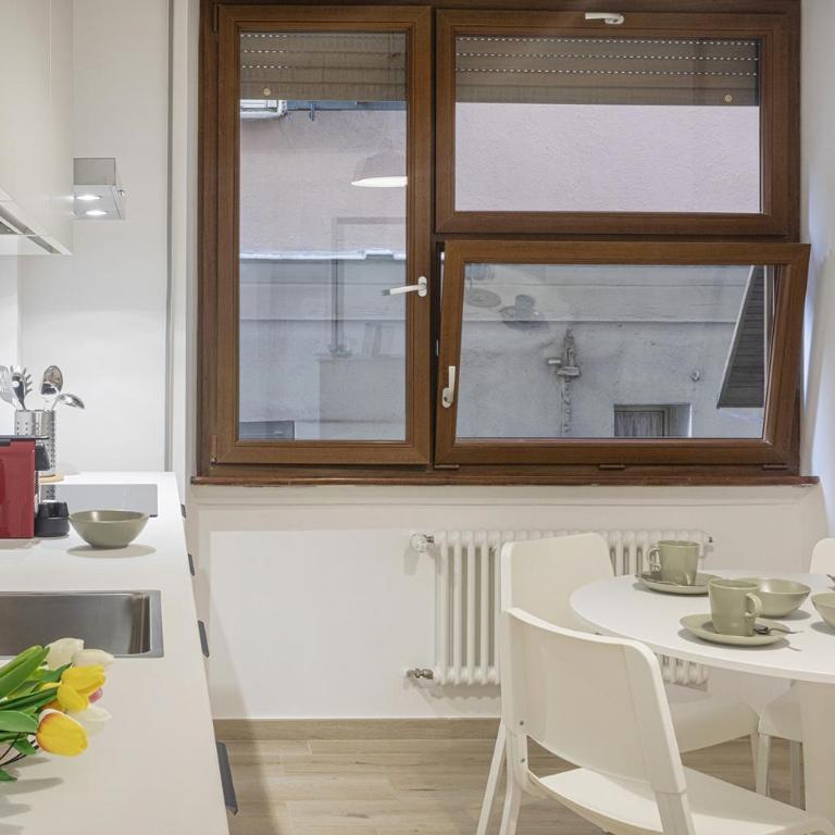 XXV Aprile by Wonderful Italy - Menta - Apartamento de 2 dormitorios - 9