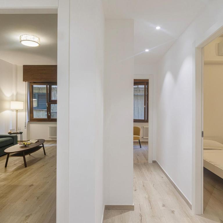 XXV Aprile by Wonderful Italy - Menta - Apartamento de 2 dormitorios - 12