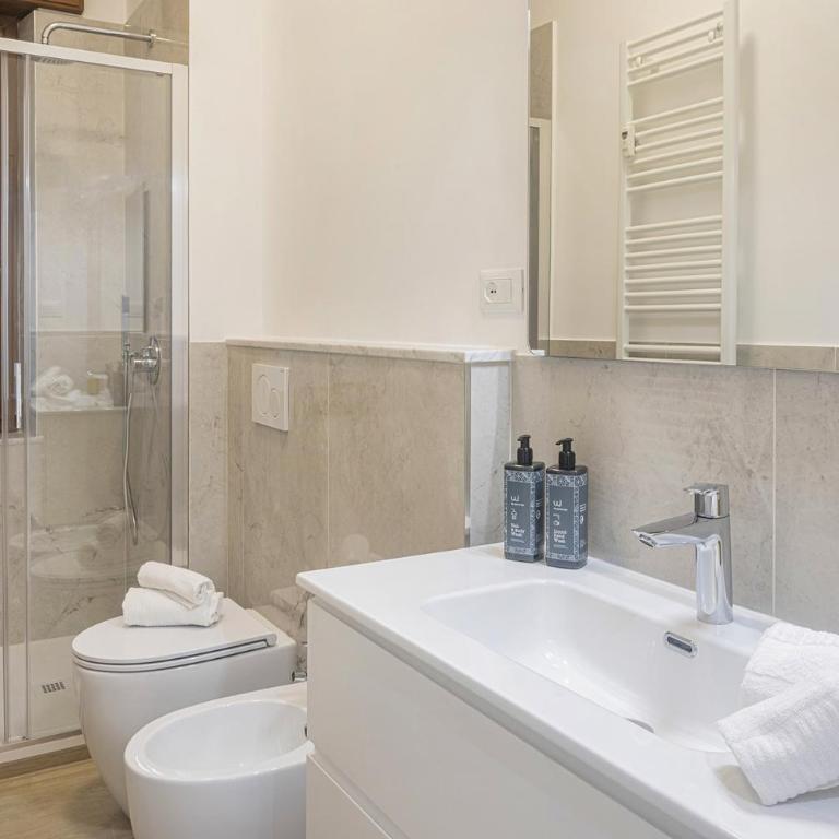 XXV Aprile by Wonderful Italy - Menta - Apartamento de 2 dormitorios - 17