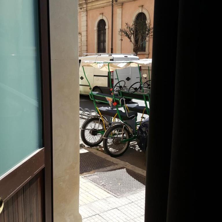 Pied a Terre Aretusa - Appartamento con 1 Camera da Letto - 30