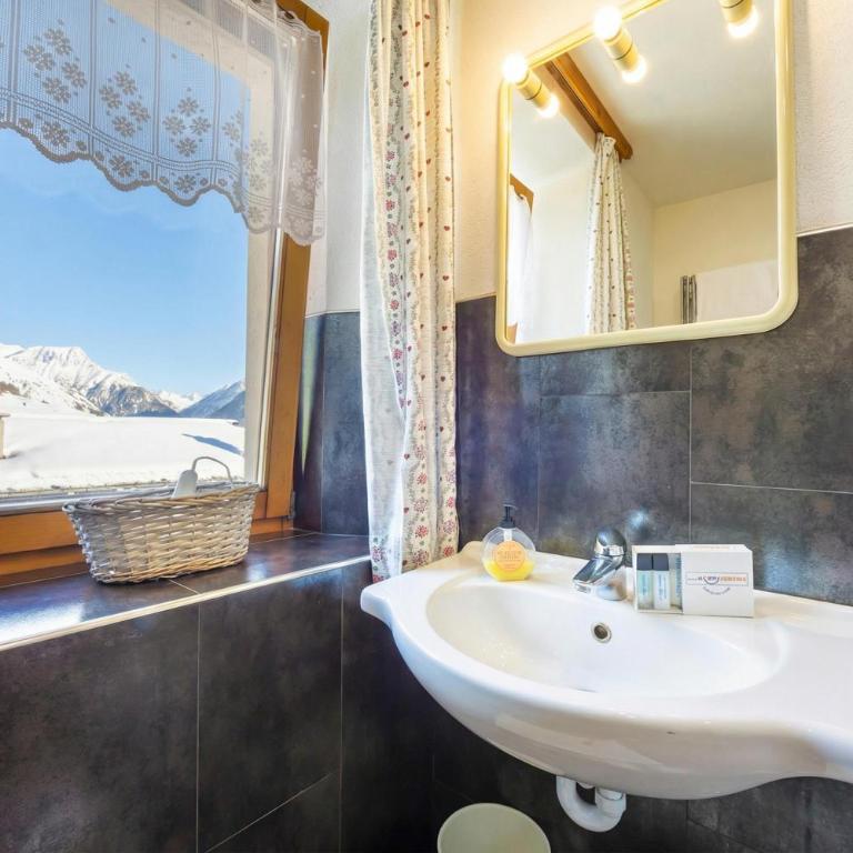 Casa Silvia Ski in - Happy Rentals - Appartamento con Balcone - 13