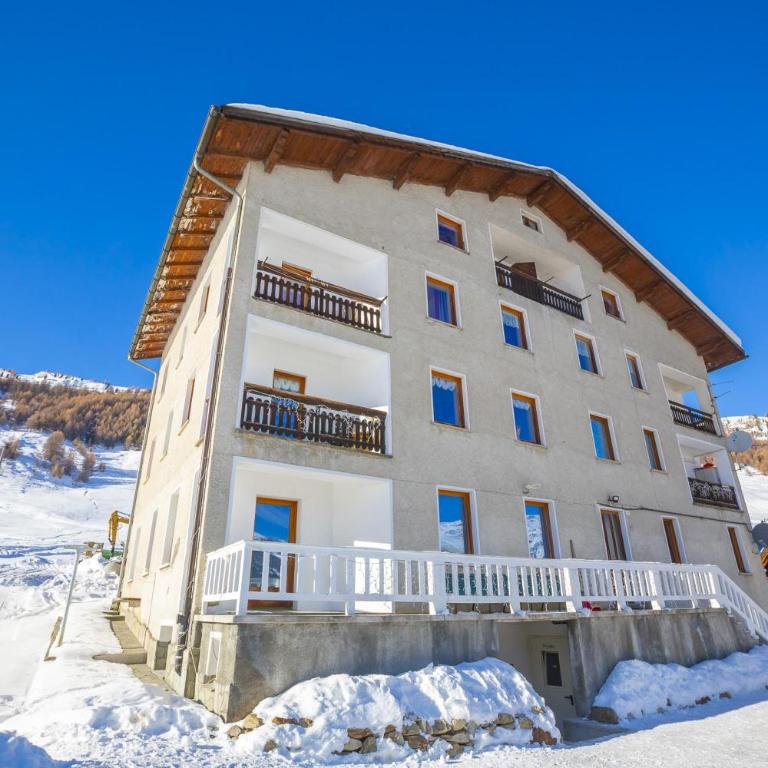 Casa Silvia Ski in - Happy Rentals - Appartamento con Balcone - 20