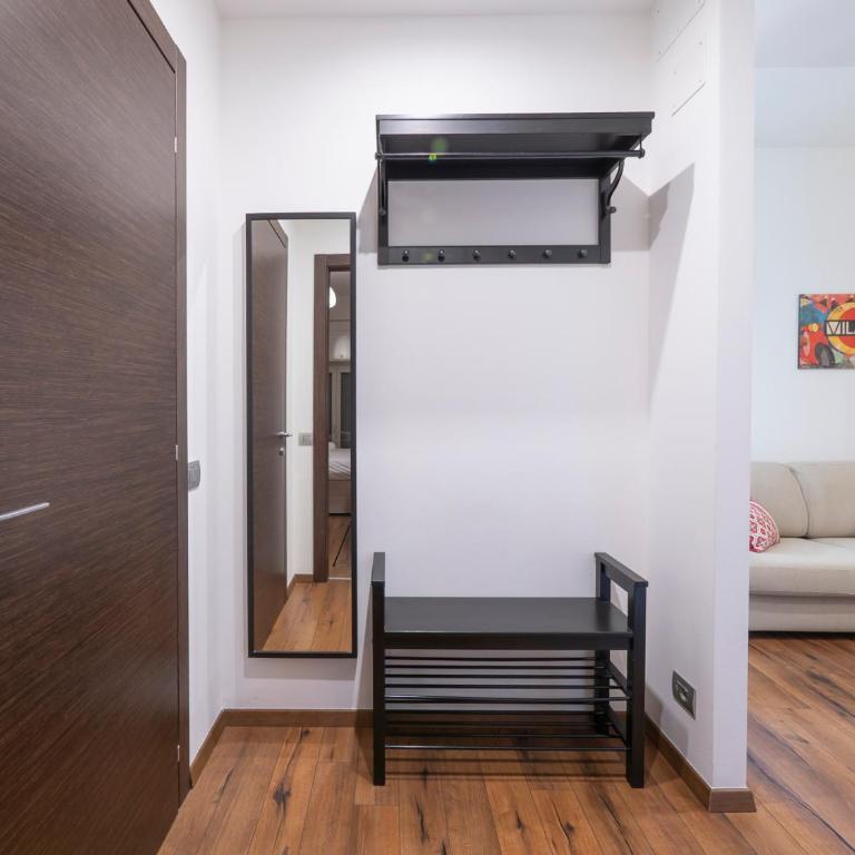 I-Host - Bright 2-Bedroom, Balcony, Sleeps 6 - Appartamento con 2 Camere da Letto - 21