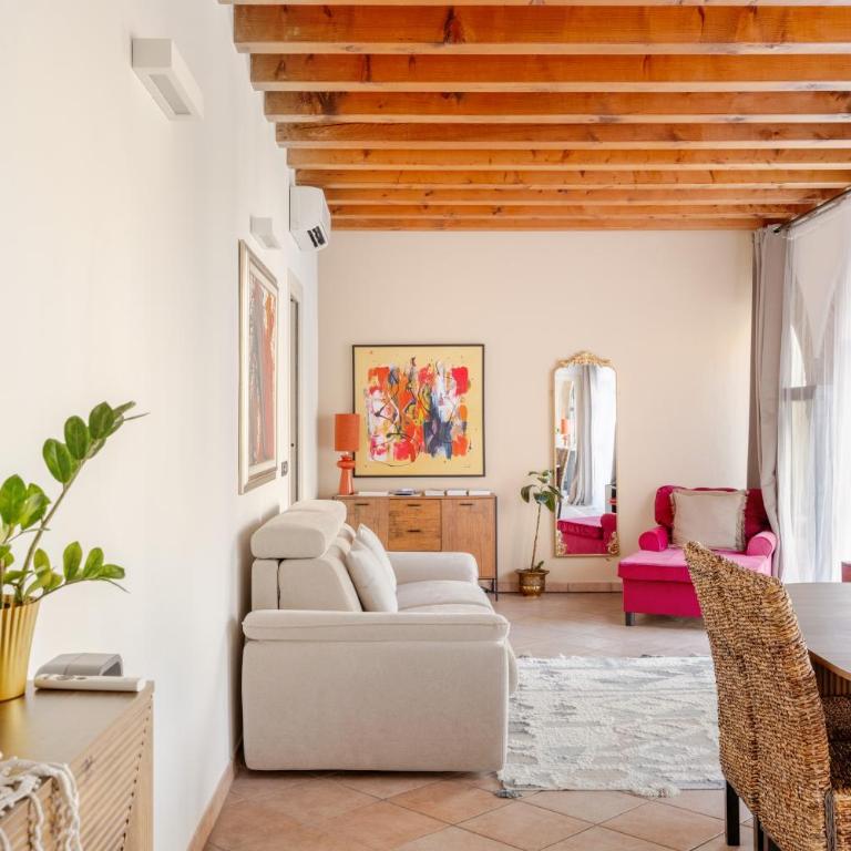 Corte Arco di Luce - Free Parking & Refinement - Appartamento con 1 Camera da Letto - 7