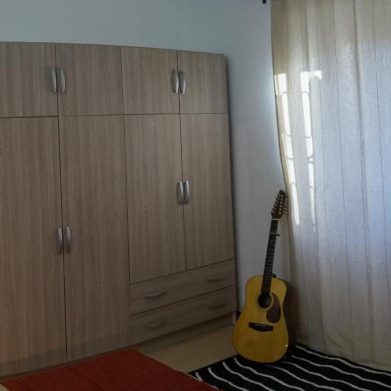 Sa Domo De Mannoi - Appartamento con 3 Camere da Letto - 12