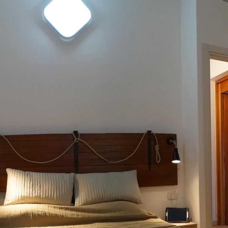 Sa Domo De Mannoi - Appartamento con 3 Camere da Letto - 13