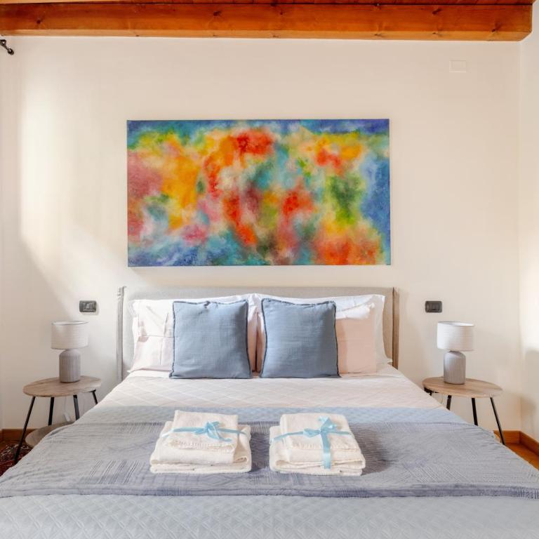 Corte Arco di Luce - Free Parking & Refinement - Appartamento con 1 Camera da Letto - 12