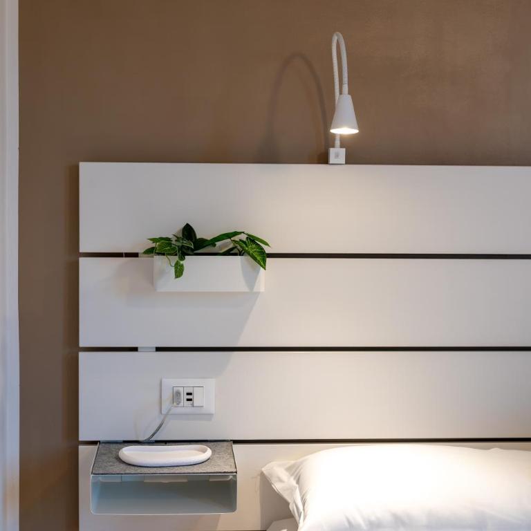 Sarà perché ti amo - Appartamento con 1 Camera da Letto con Balcone e Vista Città - 4