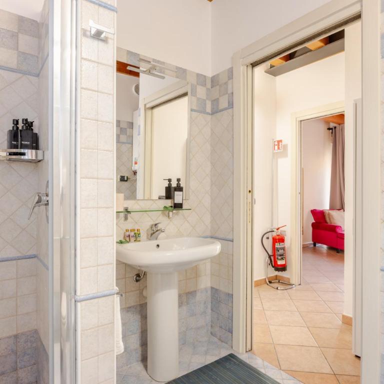 Corte Arco di Luce - Free Parking & Refinement - Appartamento con 1 Camera da Letto - 15